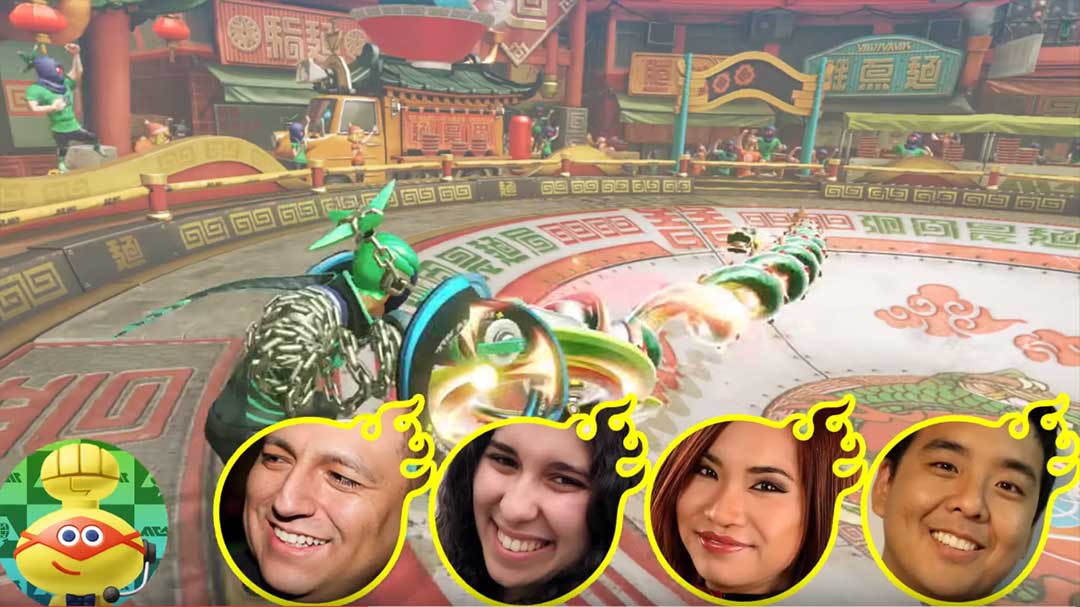 2017 ARMS Open Invitational Presented by Biff  thumbnail