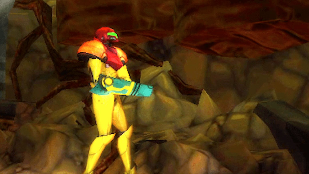 Metroid: Samus Returns - Game Reveal  thumbnail