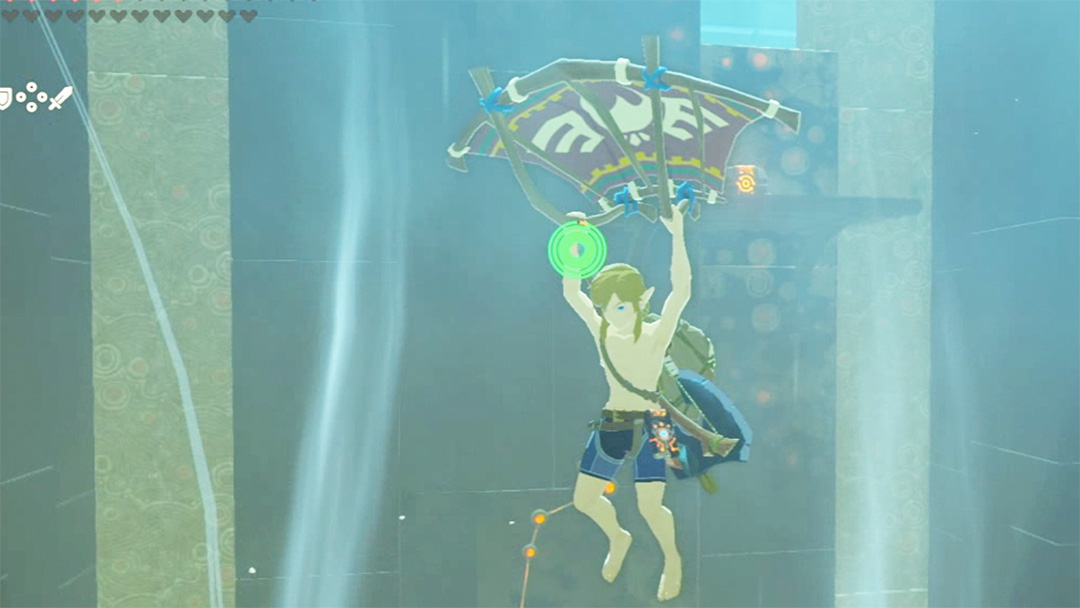 The Legend of Zelda: Breath of Wild DLC Pack 1 - Master Trials Demonstration thumbnail