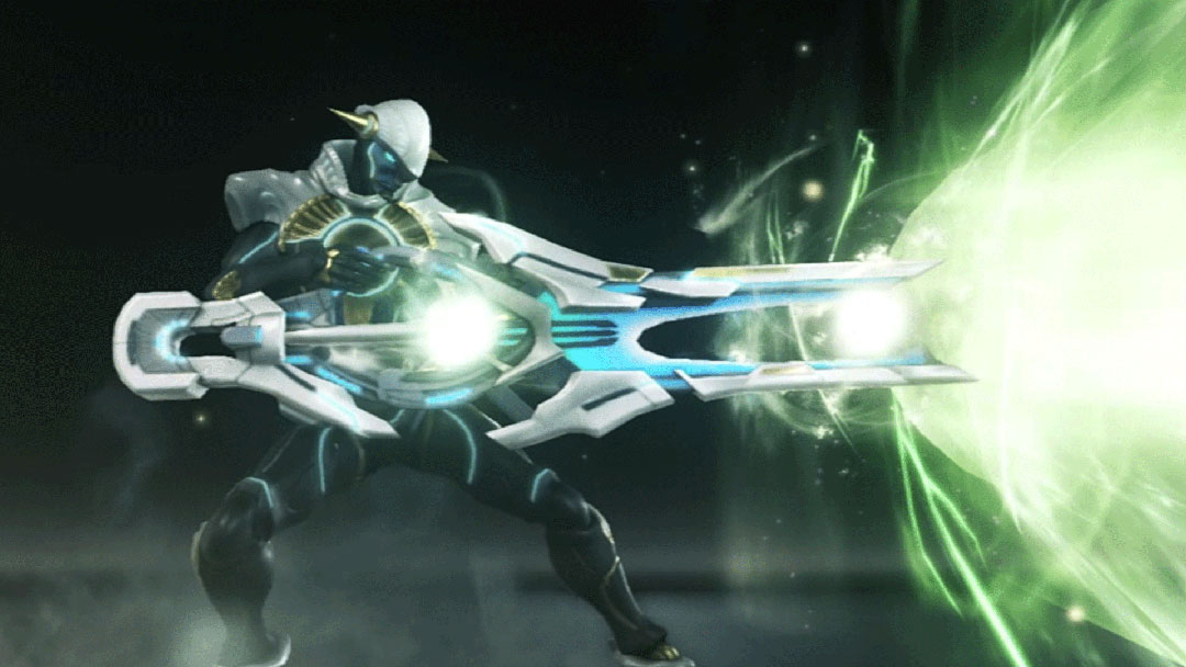 Xenoblade Chronicles 2 - Demonstration thumbnail