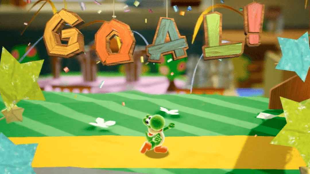 Yoshi (Working Title) - Demonstration thumbnail